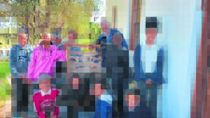 Jeug kan leer meubels maak