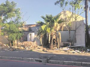 Squatters cannot just be evicted