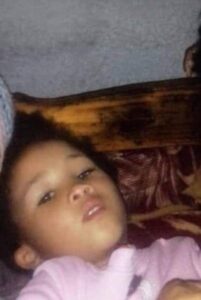 Twee vas vir Tamia se moord