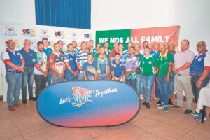Fees van 7’s-rugby hierdie naweek