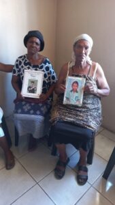 Distant cousin charged for Lihle’s (10) murder