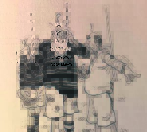 Aan wie se kant is jy?