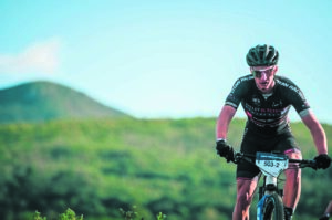 Pride of Paarl takes on the 2023 Absa Cape Epic