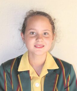 Jong redenaars wys hul talent