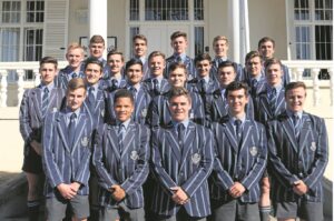 Nuwe leiers vir 2020