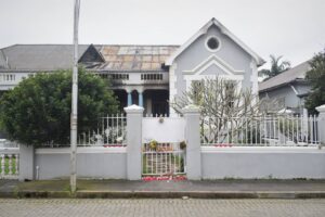 Oudonderwyseres sterf in Paarl-huisbrand