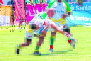 Alles op spel in twee eindstryde