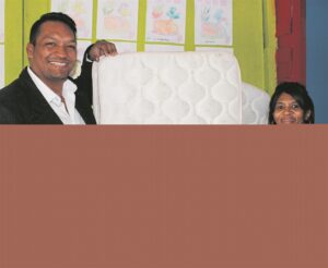 Paarl Post bederf Smartie Care Bears