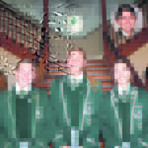 Gekies vir Telkom-netballiga-toernooi