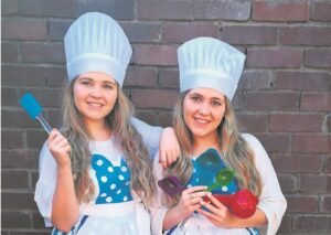 Koekiedore, Klopse by fees