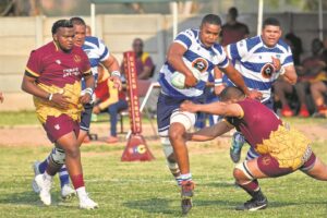 Streepsuiker vir Ashton