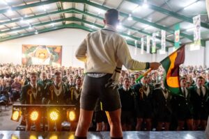 Interskole byt weer in die stof