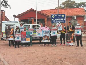 Lig op kinderbeskerming