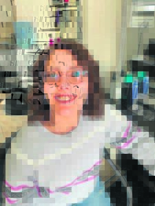 A ‘little miracle’ to walk 100 km