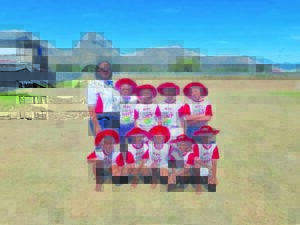 LK Zeeman wen harde wedstryd