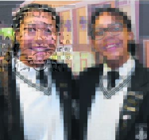 Baldiewe vir WK-toernooi gekies