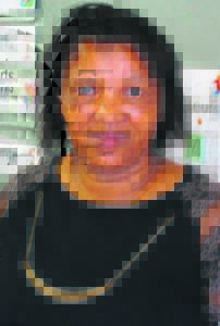 Nominasies: Winnie Rust-toekenning