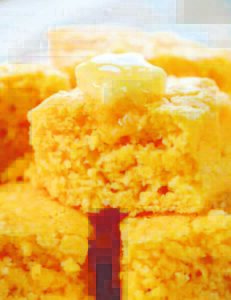 Eenvoudige tuisgebakte mieliebrood-resep