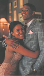 ’n Aand om te onthou