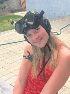 Lienke gekies vir 0.19-vrouespan