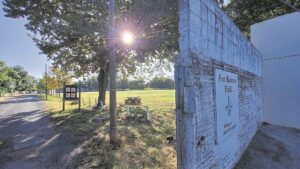 ‘Pen Basson-velde almal se tuiste’