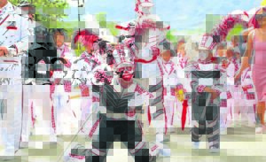 ‘Respekteer ons klopsekultuur’