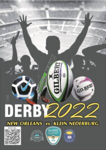 NOSS vs. KN-derby: boekie binne