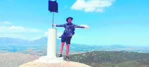 Safeguarding Paarl Mountain