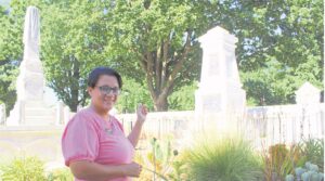 Toergidse ‘behoort vereer te word’