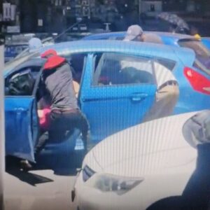 Polisie soek slagoffer van middestadrooftog