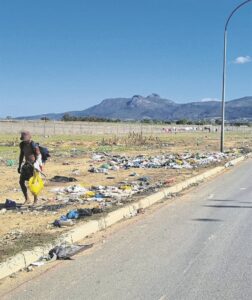 Hoe groen is ons vallei?