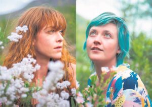 Geniet nuwe talent op plaas