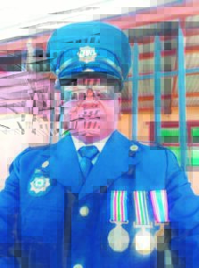 Vanqa retires from service