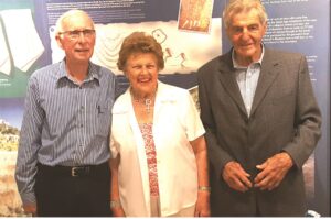 Wellington Museum vier 40 gloriejare