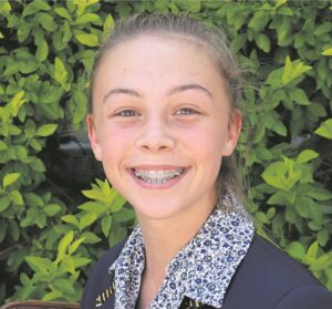 Gekies vir aksie op die baan