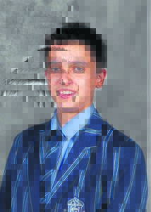 Twee van HJS vaar puik in wiskundekompetisie