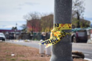 Bloedige begin aan langnaweek in Paarl, 3 doodgeskiet