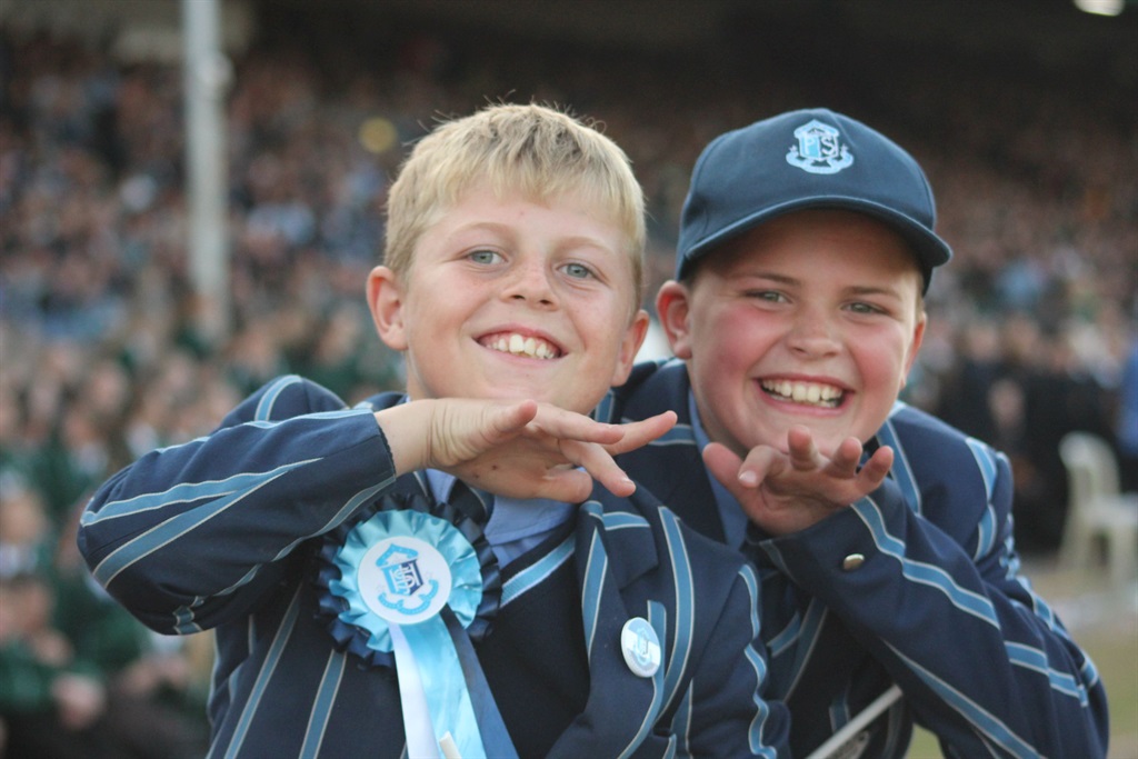 Paarl Interskole 2023