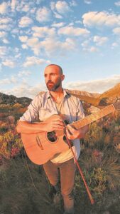 WATCH: Bains Kloof echoes stirring sounds