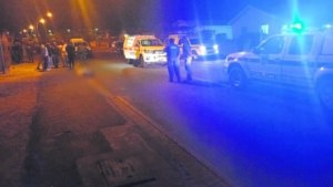 Konstabel skiet na bewering 28-jarige man dood in Paarl-Oos