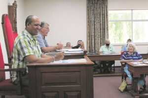 Spruitrivier-kopseer kort ‘holistiese benadering’