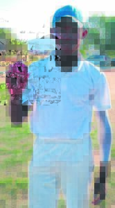 Bergrivier klop Ceres net-net