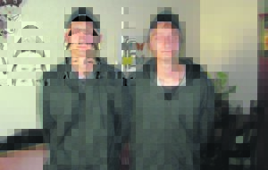 Soos vinkel en koljander bekamp hulle misdaad