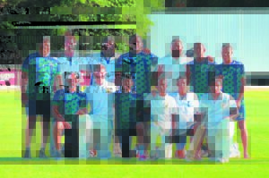 Dis suur én soet vir Paarl