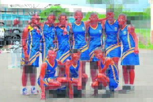 Paulus Joubert baas op Boy Louw