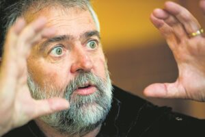 Gedenklesing vir Marie Luttig in Paarl