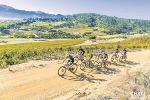 Biggest bike fest for Paarl