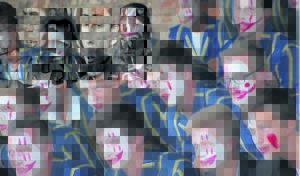 Gr. 12’s wen Fleur-de-Lied-kompetisie