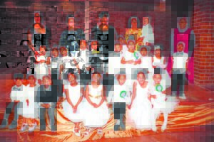 Dagsorgdebutante wys hul slag