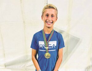 Kampioen kraai koning